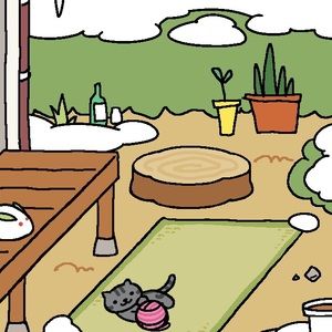 Meet your Posher, Marta